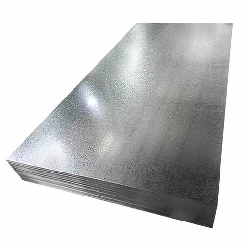 Manufacturers ensure quality at low prices high quality galvanized steel sheet