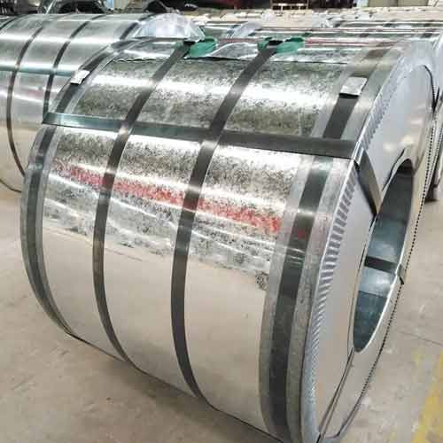 Hot Dipped Galvanized Steel/ Galvanized Steel Steip/Steel Coil/Galvanized Steel