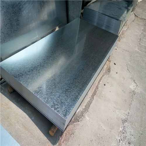 Galvanized Steel Roofing Sheet with Good Price