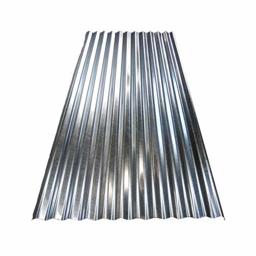 Galvanized Zinc Color Coated Metal Aluminium Quality Iron Steel Price