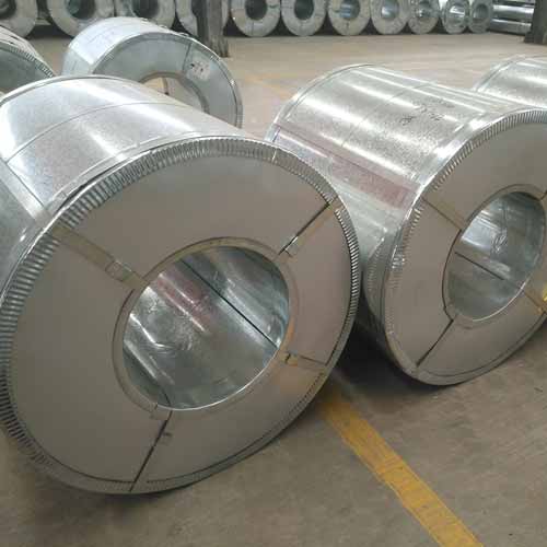 Cold Rolled hot dipped Galvanized Steel Plates Coils For Construction price