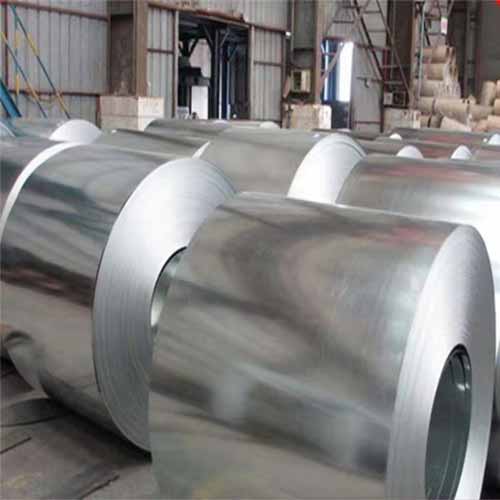 Galvanized Steel Coil Factory Hot Dipped/Cold Rolled