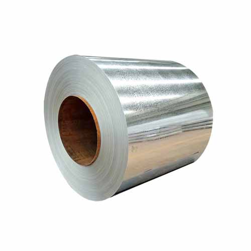 High Quality Galvanized Zinc Coated Steel Coil Sheet Corrugated Iron Sheets Gi House Metal Roofing