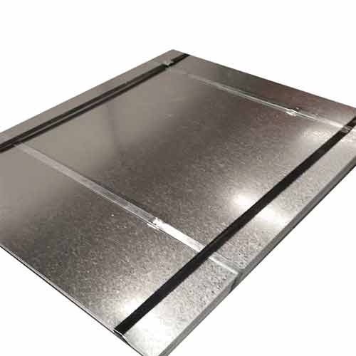 24 gauge galvanized steel sheet price zinc coated gi corrugated galvanized steel plates