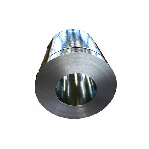 Good Quality Hot Dipped Galvanized Steel Sheets In Coils Old Rolled Galvanized Steel Sheet Coil For Building