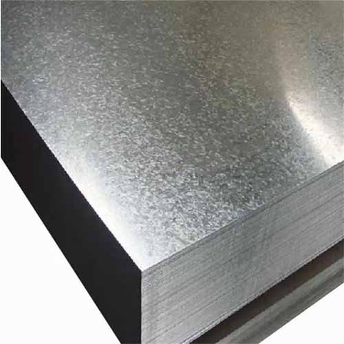 good price structural galvanized steel sheet iron plate hot dipped zinc galvanized steel sheet