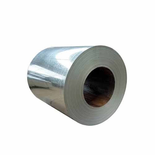 Building Materials Coil Galvanized Steel