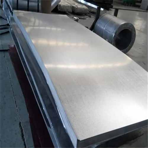 Hot Dipped galvalume Galvanized Steel sheet metal sheet  5mm thickness price