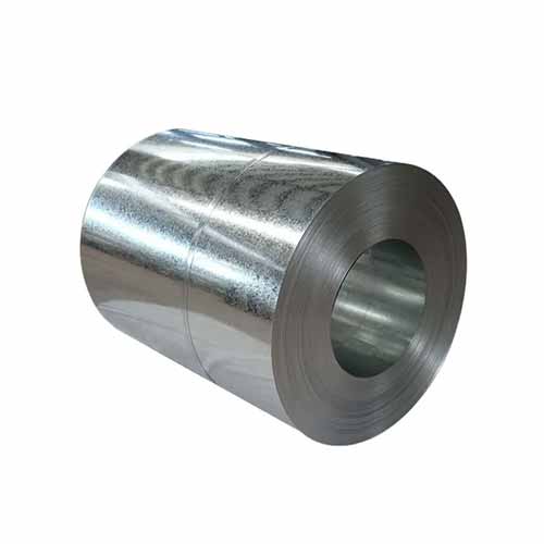 Manufacturers ensure quality at low prices Galvanized Steel