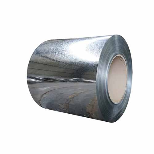 Galvanized Steel Coil Galvanized Steel Coil Manufacturing Galvanized Steel Coils