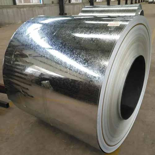 Manufacturers ensure quality at low prices galvanized steel coil sheet plate