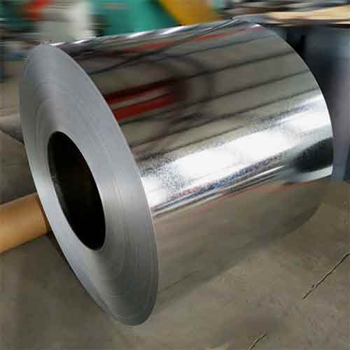 Metal Roofing Sheet Material Zinc Coated Hot Dipped Galvanized Steel