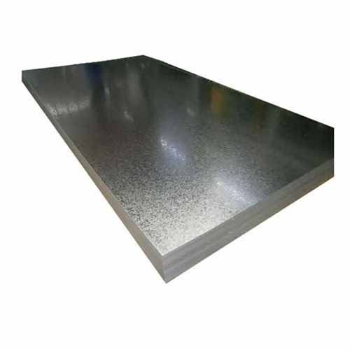 Factory Wholesale High Quality galvanized sheet galvanized sheet metal duct