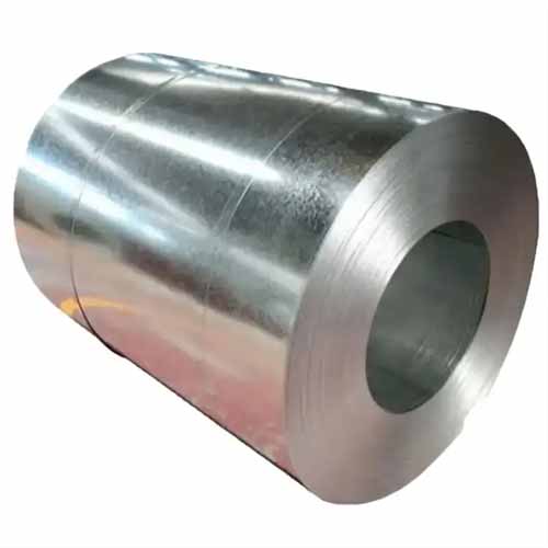 Galvalume galvanized steel color coated coil