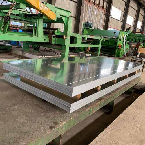 Galvanized Steel Maintenance Requirements: Cleaning, Inspection, and Longevity Optimization