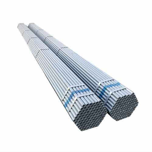 Galvanized Steel Tubes - Structural Integrity for Engineering