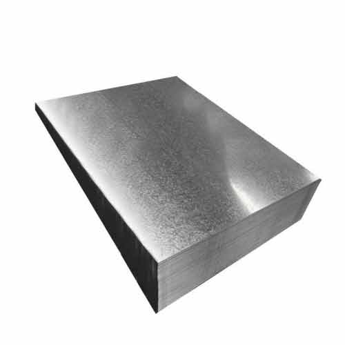 Selecting the Right Grade of Galvanized Steel for Your Application