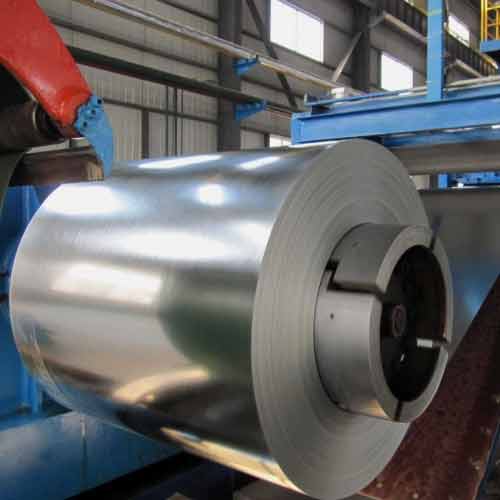 Galvanized Steel for Outdoor Furniture: Why It's a Great Choice