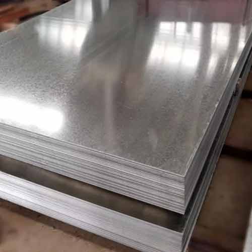 Galvanized Steel Manufacturing Process: Hot-Dip Technology and Metal Coating Science