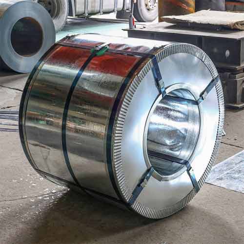 Quality Standards for Galvanized Steel